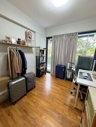Parc Olympia (D17), Condominium #627015321
